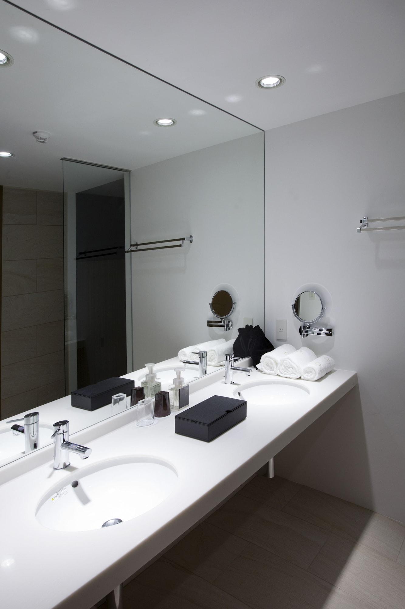 Hotel Risveglio Akasaka Токио Экстерьер фото