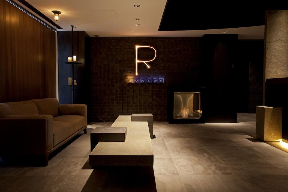 Hotel Risveglio Akasaka Токио Экстерьер фото