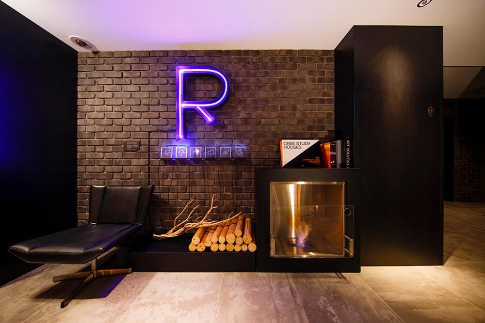 Hotel Risveglio Akasaka Токио Экстерьер фото